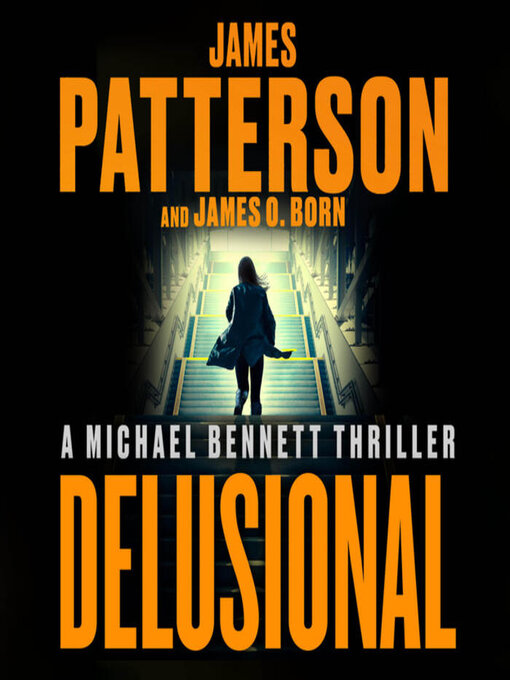 Cover image for Delusional